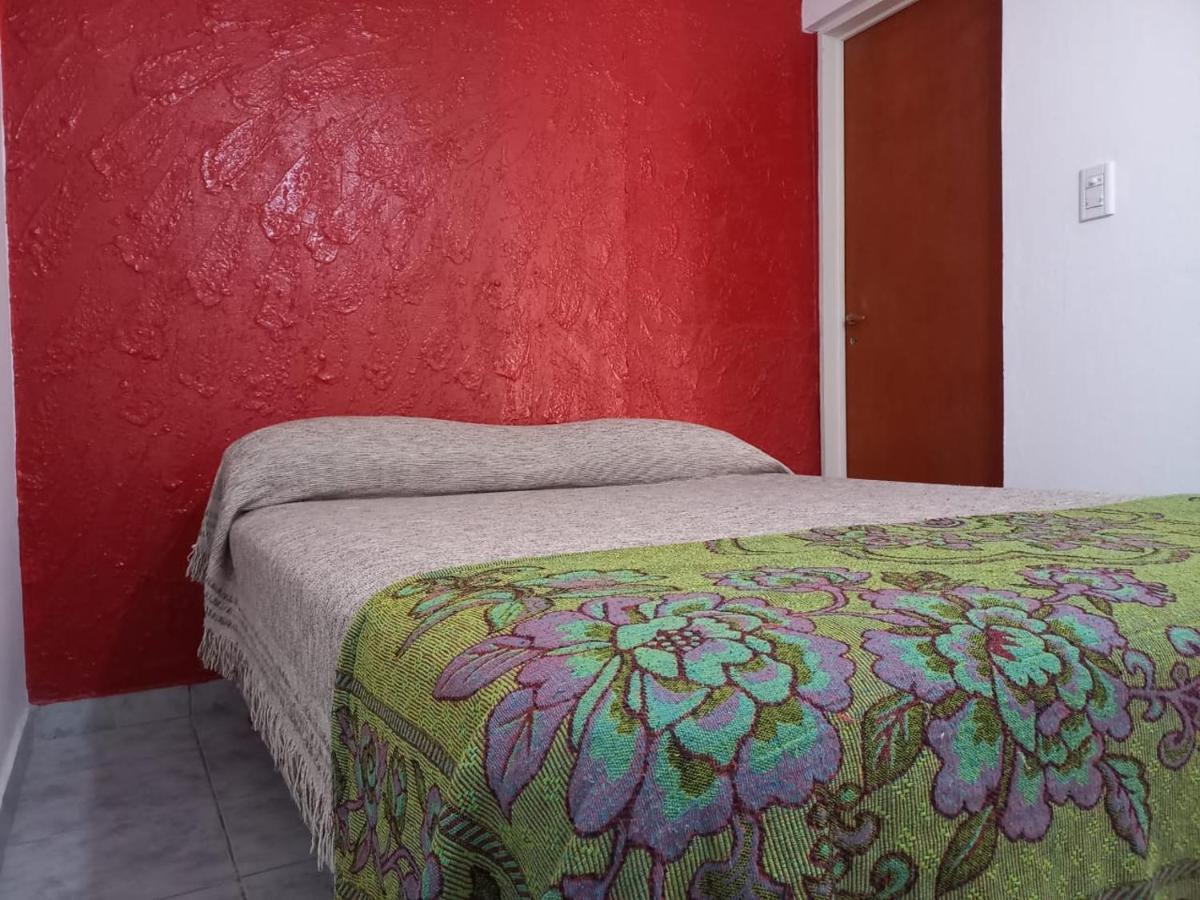 Posada Del Sol Puerto Madryn Exteriör bild