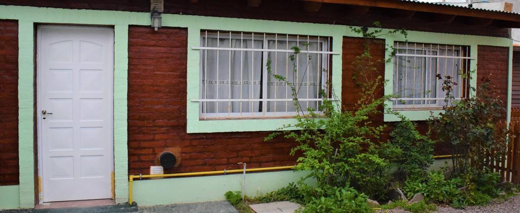 Posada Del Sol Puerto Madryn Exteriör bild